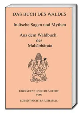  DAS BUCH DES WALDES | eBook | Sack Fachmedien