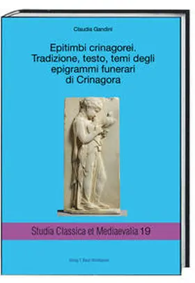 Gandini / Fedeli / Günther |  Epitimbi crinagorei. | eBook | Sack Fachmedien