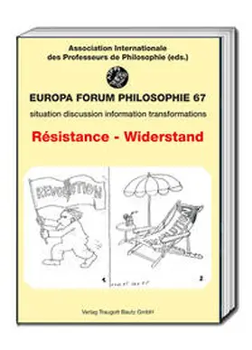 Münnix / Roew / Rolf |  Résistance - Widerstand | eBook | Sack Fachmedien
