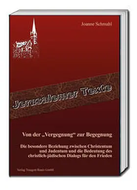 Schmahl / Goßmann |  Von der "Vergegnung" zur Begegnung | eBook | Sack Fachmedien