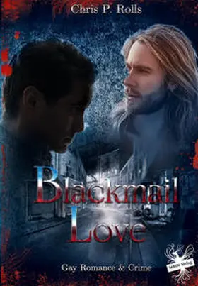 Rolls |  Blackmail Love | Buch |  Sack Fachmedien
