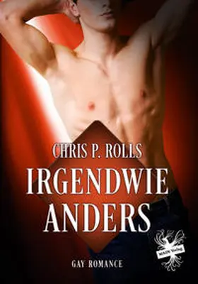 Rolls |  Irgendwie Anders | Buch |  Sack Fachmedien