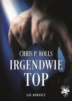 Rolls |  Irgendwie Top | Buch |  Sack Fachmedien