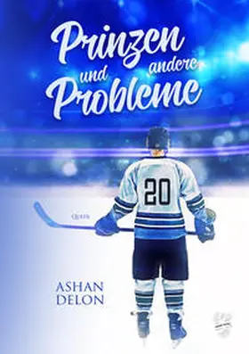 Delon |  Prinzen und andere Probleme | Buch |  Sack Fachmedien
