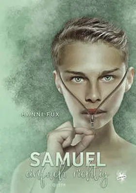 Fux |  Samuel - einfach richtig | Buch |  Sack Fachmedien