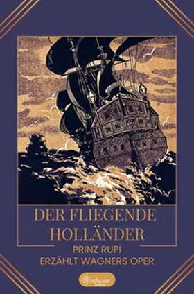  Der fliegende Holländer | Buch |  Sack Fachmedien