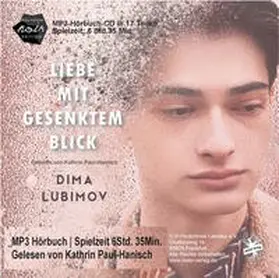 Lubimov |  Liebe mit gesenktem Blick | Sonstiges |  Sack Fachmedien
