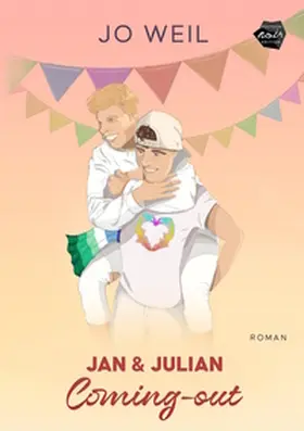Weil |  Jan und Julian - Coming-out | eBook | Sack Fachmedien