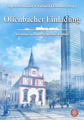 Eismann / Walter |  Offenbacher Einladung | Buch |  Sack Fachmedien