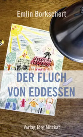 Borkschert |  Der Fluch von Eddessen | Buch |  Sack Fachmedien