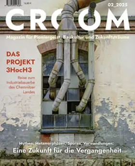 Henkel / gribs, gemeinnützige Unternehmensgesellschaft, Burgstädt / Meyhöfer |  CROOM | Buch |  Sack Fachmedien