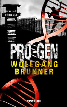 Brunner |  Pro-Gen | Buch |  Sack Fachmedien