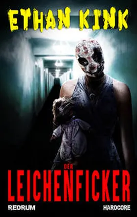 Kink |  Der Leichenficker | Buch |  Sack Fachmedien