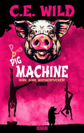 Wild |  ThePigMachine | Buch |  Sack Fachmedien