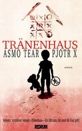 X / Tear |  Tränenhaus | Buch |  Sack Fachmedien