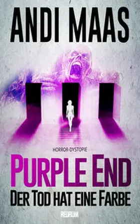 Maas |  Purple End | Buch |  Sack Fachmedien