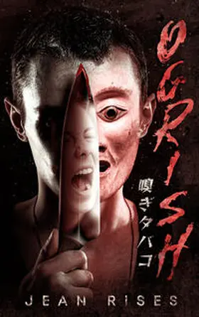 Rises |  Ogrish 1 | Buch |  Sack Fachmedien