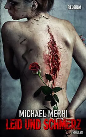 Merhi |  Leid und Schmerz | Buch |  Sack Fachmedien