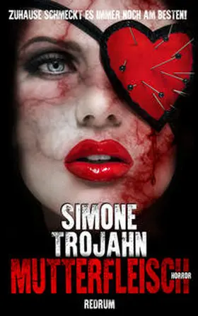 Trojahn |  Mutterfleisch | Buch |  Sack Fachmedien
