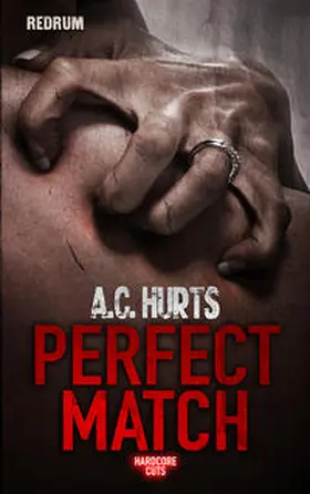 Hurts |  Perfect Match | Buch |  Sack Fachmedien