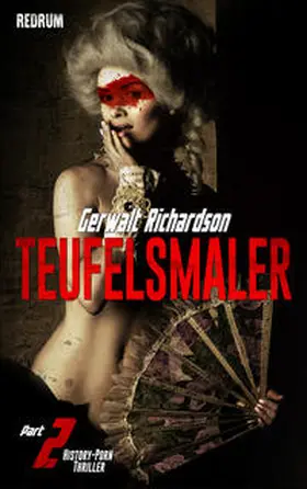 Richardson |  Der Teufelsmaler 2 | Buch |  Sack Fachmedien