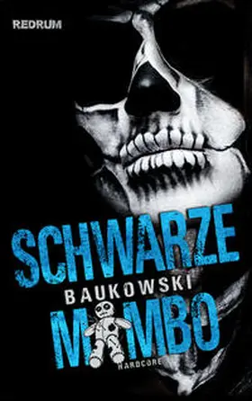 Baukowski |  Schwarze Mambo | Buch |  Sack Fachmedien
