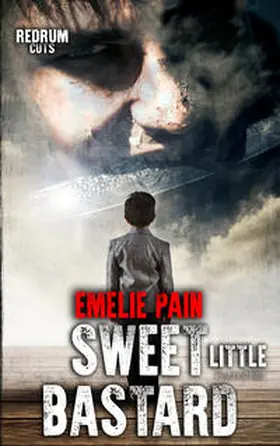 Pain |  Sweet Little Bastard | Buch |  Sack Fachmedien