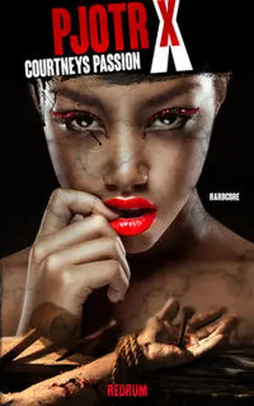 X |  Courtneys Passion | Buch |  Sack Fachmedien