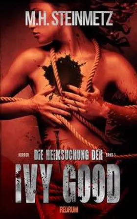Steinmetz |  Die Heimsuchung der Ivy Good | Buch |  Sack Fachmedien