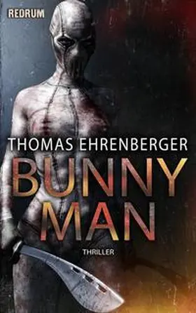 Ehrenberger |  Bunny Man | Buch |  Sack Fachmedien