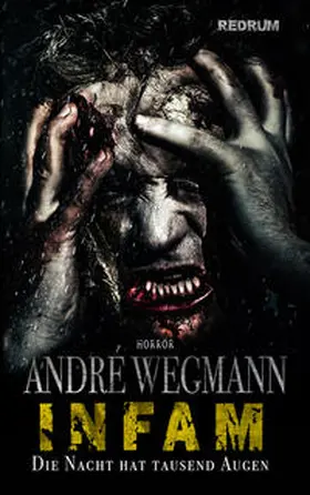 Wegmann |  Infam | Buch |  Sack Fachmedien