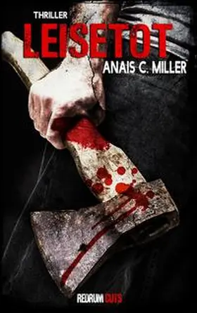 C. Miller |  Leisetot | Buch |  Sack Fachmedien