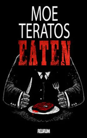 Teratos |  Eaten | Buch |  Sack Fachmedien