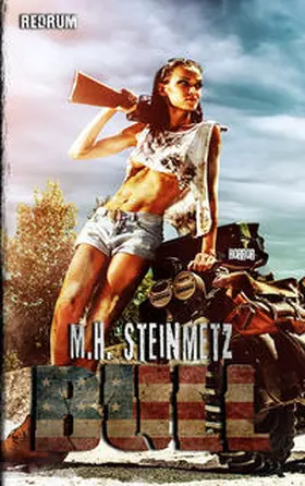 Steinmetz |  Bull | Buch |  Sack Fachmedien