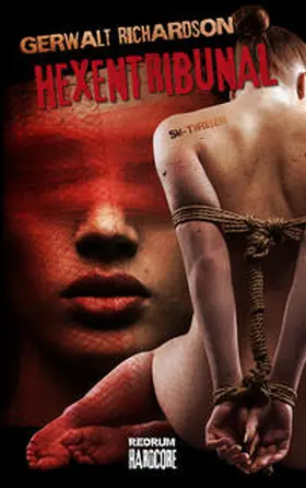 Richardson |  Hexentribunal | Buch |  Sack Fachmedien