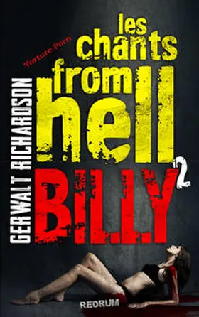 Richardson |  Billy 2 | Buch |  Sack Fachmedien
