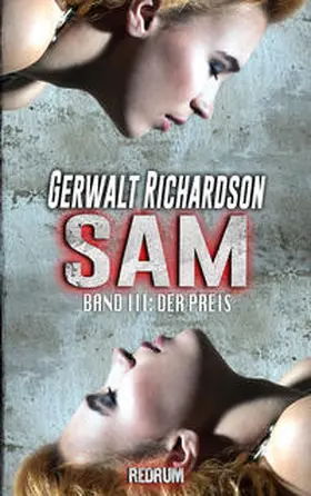 Richardson |  Sam 3: Der Preis | Buch |  Sack Fachmedien