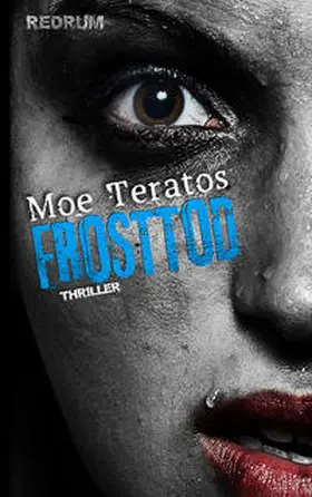 Teratos |  Frosttod | Buch |  Sack Fachmedien