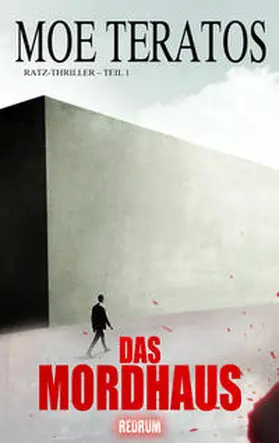 Teratos |  Ratz 1 | Buch |  Sack Fachmedien