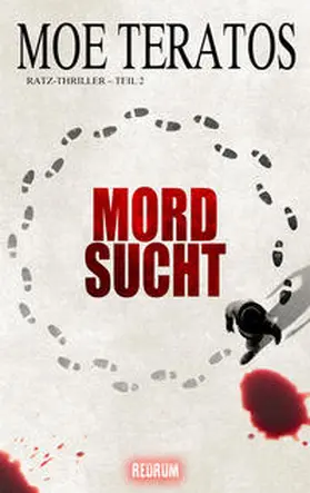 Teratos |  Ratz 2 | Buch |  Sack Fachmedien