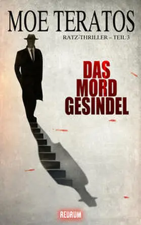 Teratos |  Ratz 3 | Buch |  Sack Fachmedien