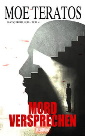 Teratos |  Ratz 4 | Buch |  Sack Fachmedien