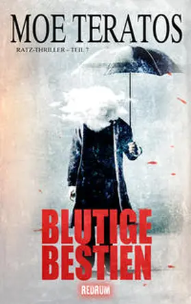 Teratos |  Ratz 7 | Buch |  Sack Fachmedien