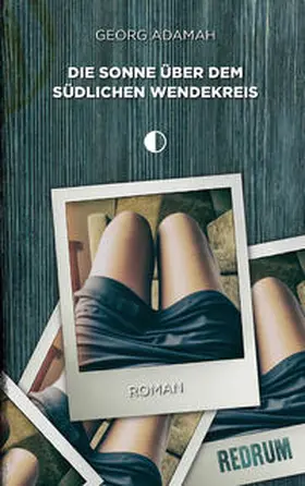 Adamah |  Die Sonne über dem südlichen Wendekreis | Buch |  Sack Fachmedien