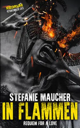 Stefanie |  In Flammen | Buch |  Sack Fachmedien
