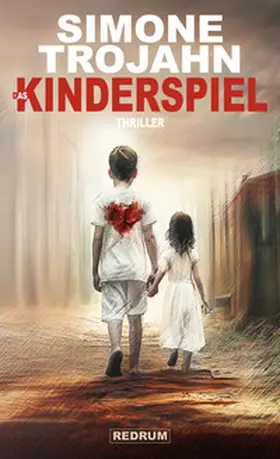 Trojahn |  Das Kinderspiel | Buch |  Sack Fachmedien