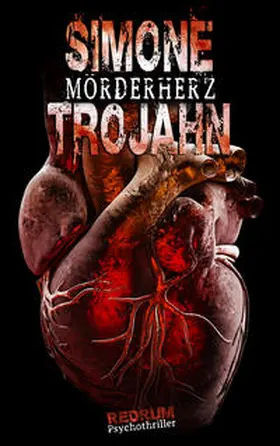 Trojahn |  Mörderherz | Buch |  Sack Fachmedien