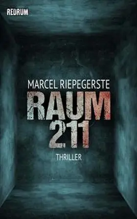 Riepegerste |  Raum 211 | Buch |  Sack Fachmedien