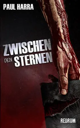 Harra |  Zwischen den Sternen | Buch |  Sack Fachmedien