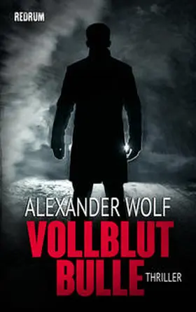 Wolf |  Vollblutbulle | Buch |  Sack Fachmedien